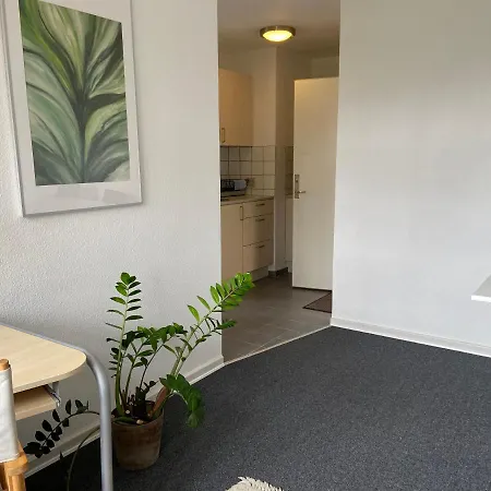 Apartment Cosy Apartment In Prime Location In Ringkobing *